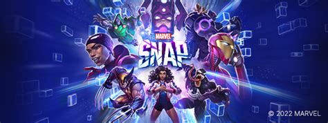 codashop marvel snap  In this article, we provide an in-depth guide to keeping a good economy in every match so you can save up for the best guns when the going gets tough